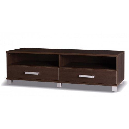 Tv skapītis MAXIMUS M30, kastanis wenge